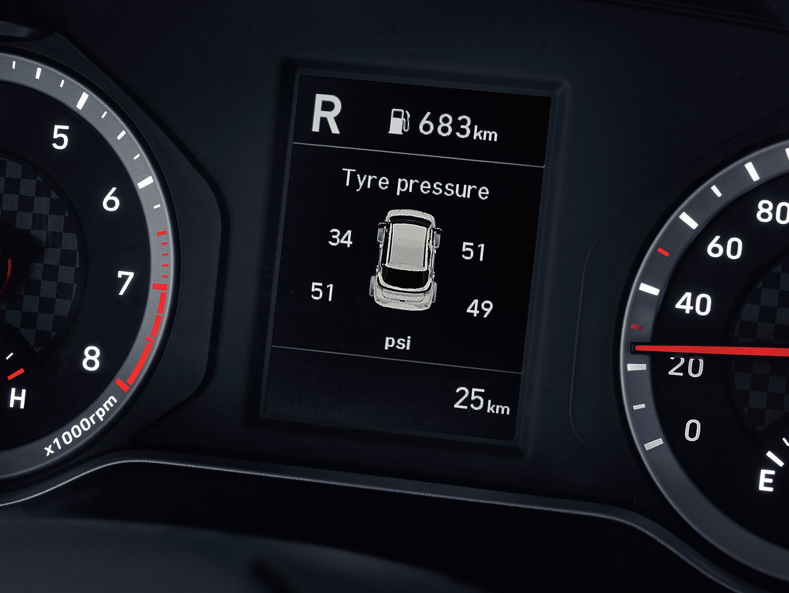 Cảm biến áp suất lốp Cảm biến áp suất lốp