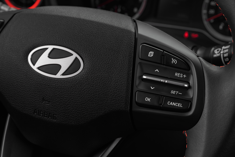 Điều khiển hành trình