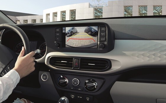 Camera lùi khi đỗ xe Camera lùi khi đỗ xe