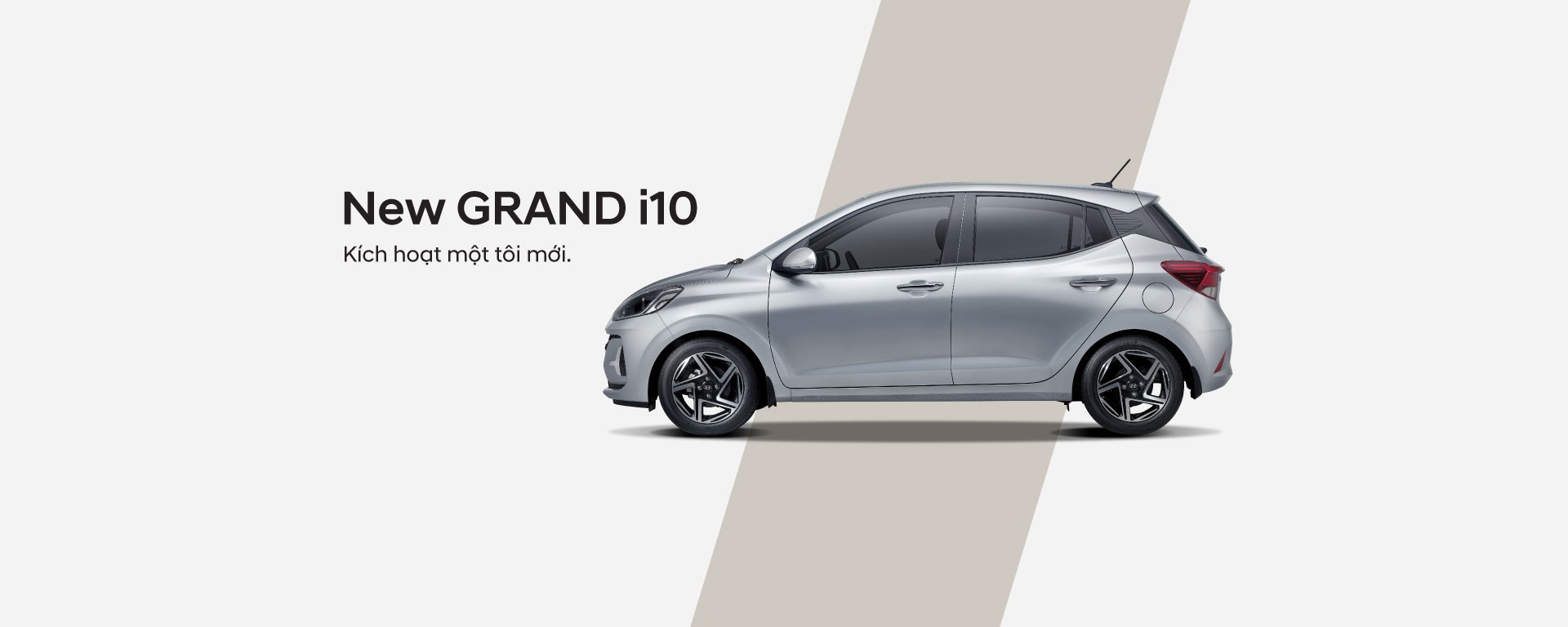 New Grand i10