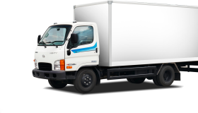 Hyundai Mighty N650L