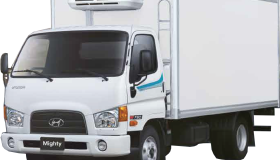 Hyundai Mighty W750/W750L