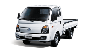 Hyundai New Porter H150