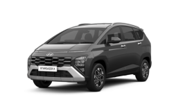 Hyundai Stargazer - Stargazer X