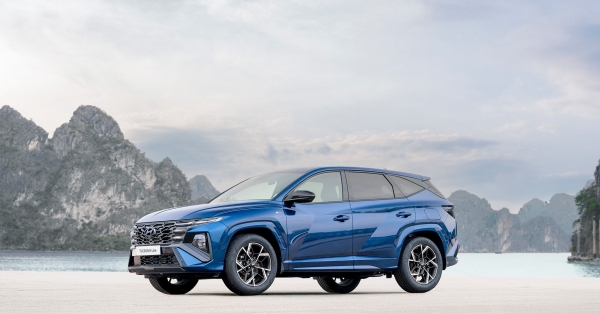 TC GROUP THÔNG BÁO KẾT QUẢ BÁN HÀNG HYUNDAI THÁNG 8/2025